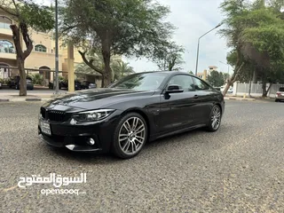  3 BMW 420i // موديل 2020