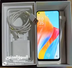  2 Oppo A78 256GB