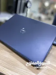  8 جيل عاشر كور i5 هارد 256 SSD رام 8 نظافه 100% اخو الجديد