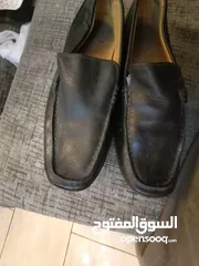  1 للبيع حذاء clarks مريح جدا