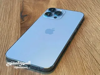  1 iPhone 13 Pro