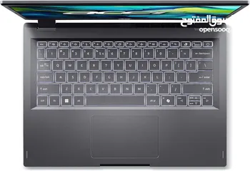  12 Acer Aspire 14 Laptop  14.0′′  شاشه تتش
