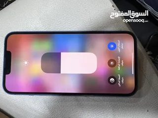  2 ايفون 13 مستعمل في حاله الوكاله