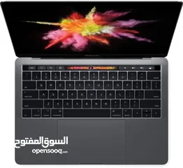 3 Apple MacBook Pro