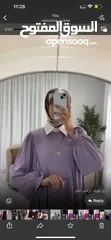 23 فساتين وعبايات