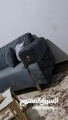  7 طقم كورنر 9 مقاعد