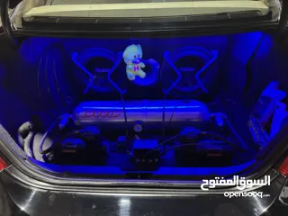  5 بي إم دابليو 2007