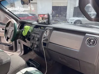  5 بكم f150 لبيع او بدل علا سياره قبل للبدل