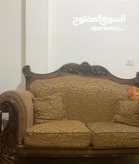 3 طقم كنب للبيع