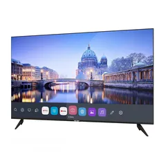  1 Star Track 98 inch Smart TV - 4K  Brand New  1 Year Warranty  FREE Delivery