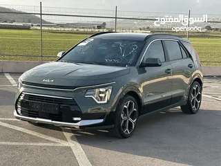  6 نيرو هايبرد فل مسكر بدون فتحة 2022