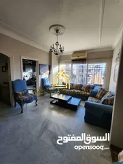  23 شقة مفروشة سوبر ديلوكس في أرقى واجمل مناطق الصويفية اعلان رقم (S65)