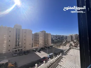  1 شقة جديدة لم تسكن من قبل للإيجار تشطيب سوبر ديلوكس