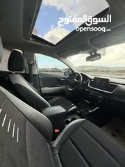  8 كيا ستونيك 2024 فل إضافات