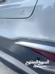  14 Volkswagen ID.4  x pro - 2022 Panorama متحركة فل كامل فحص كامل