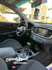  6 سورنتو 2019 بدون صبغ