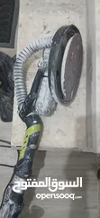  1 ماكنه حف دهان وكاله مستعمله للبيع