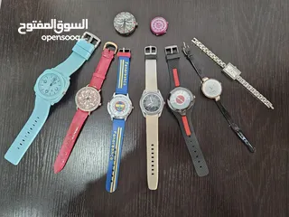  8 Fenerbahce logo/ Other Watches