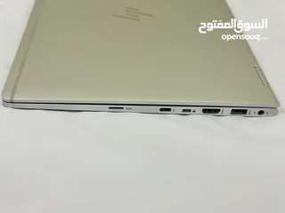  3 بيعة مستعجلة  HP EliteBook x360 1030 G2