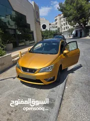  1 seat ibiza fr 1.4 tsi 2012  /  FR 1.4 TSI 2012 سيات إيبيزا