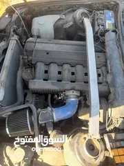  19 بي ام دبليو BMW E30  320  بوز نمر موديل 1986 محدثة 1990