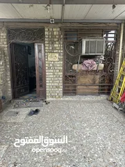  2 بيت للبيع في منطقه الغدير