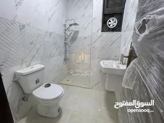  5 شقة / للايجار / 3نوم / لم تسكن / تلاع العلي