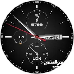  9 ساعة هواوي جي تي 4