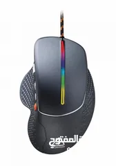  4 MOUSE GAMING (GM-12)