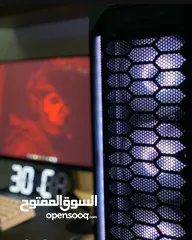  5 للبيع pc نظيف وبدون مشاكل