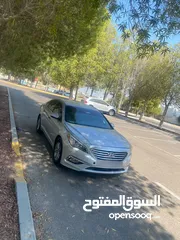  5 Sale Hyundai Sonata m2017