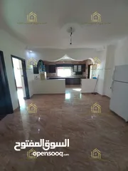  11 شقة فارغة - دابوق - 3نوم - 150م - بإطلالــــه مميزة - قرب الخدمات