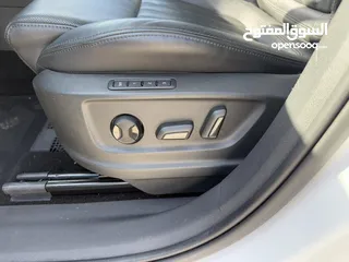  15 سكودا كودياك L&K ترخيص 2021/القصة الجديدة ماتور 2000 ديزل/اوتوماتيك/200 حصان