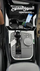  27 BMW x3 30e ترخيص   محرك 2000 هايبرد plug in/يقطع على الشحنه 43 كيلو متر  293 حصان