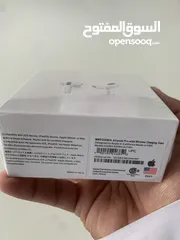  3 Apple AirPods Pro