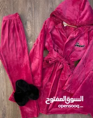  1 متوفر لون جديد من جوا فرو 3قطع  mlxlxxl