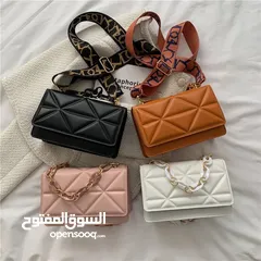  1 حقائب نسائية بجودة عالية وسعر ممتاز