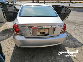  3 هونداي xd للبيع