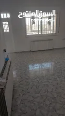  7 مكتب للايجار في البيره شارع القدس