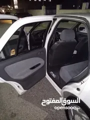  18 كيا سيفيا للبيع مديل 96