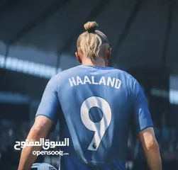  12 شريط بلايستيشن 5 بيس للبيع جديد بالجيلاتين 2024 (FC 24) ) PS5 (