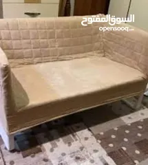  26 عفش ايكيا بحالة ممتازه للبيع