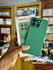  1 Honor x8b 8/512Gb New