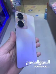  7 ريلمي realme c55 8+8/256