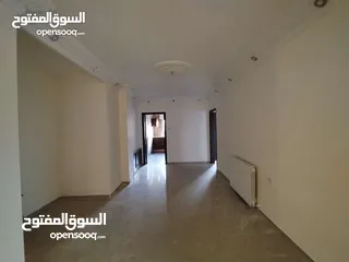  2 شقة فارغة للايجار السابع