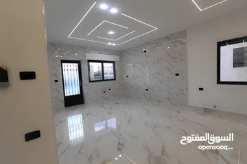  5 شقة مميزة للبيع – طابق الاول  من مشروع الريحان   المساحة : 170م2