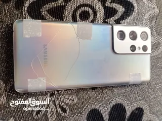  3 S21 ultra5G