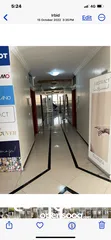  8 مجمع تجاري للبيع في اربد/ شارع الجامعه