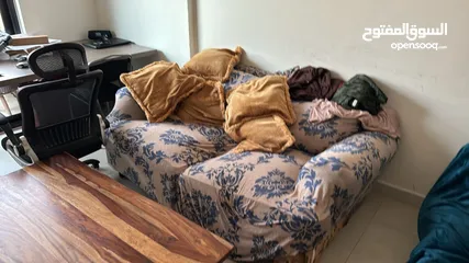  1 Sofa small
