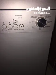  3 جلاية KENWOOD بحالة ممتازة